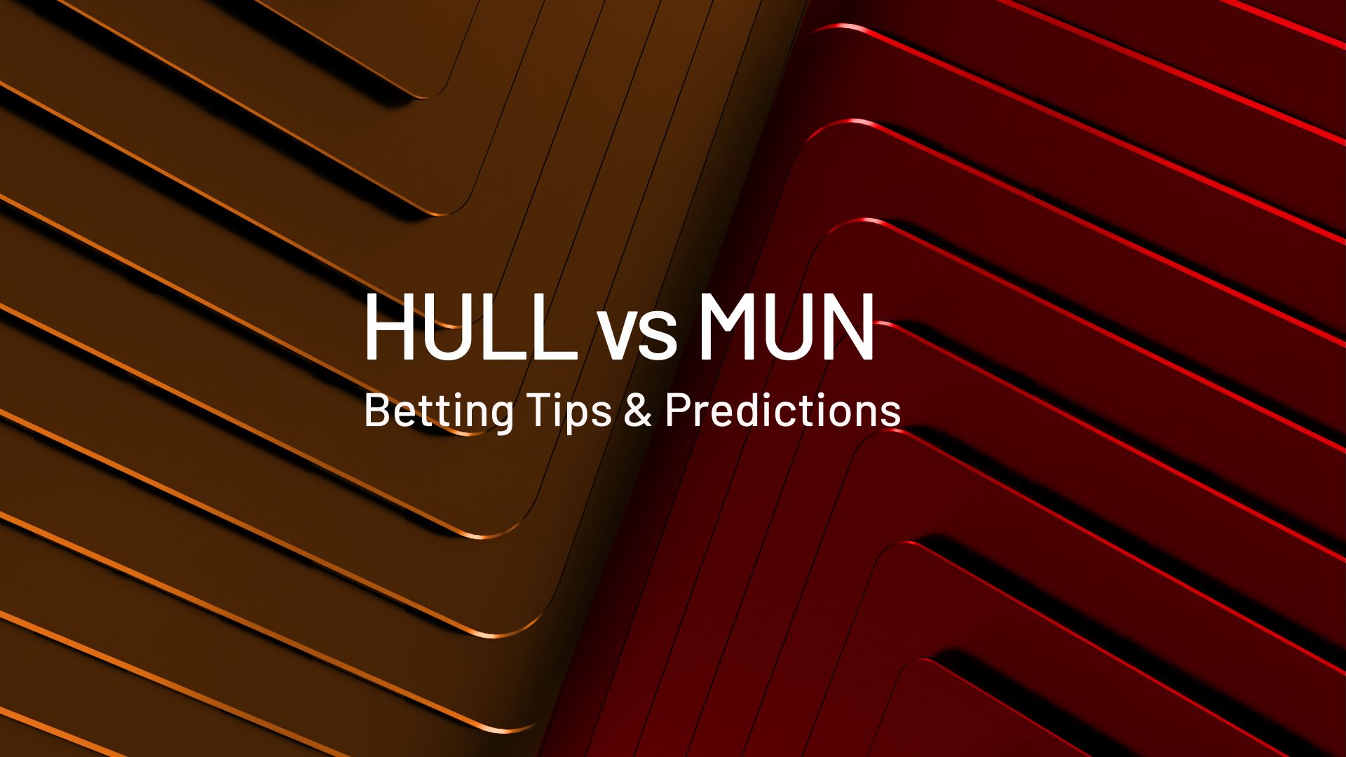 hull man united predictions